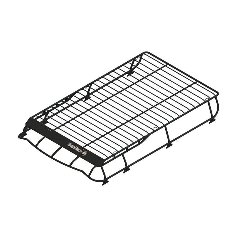 Land Rover Discovery 2003 Roof Rack | Utility Flat