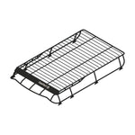 Land Rover Discovery 1996 Roof Rack | Utility Flat