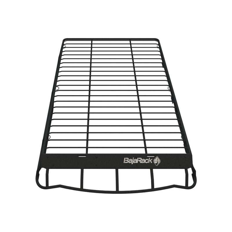 Land Rover Discovery 2002 Roof Rack | Utility Flat
