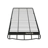 Land Rover Discovery 1998 Roof Rack | Utility Flat