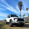 Land Cruiser 250 | Standard Long Rack (2024 - 2025)
