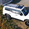 Land Cruiser 250 | Standard Long Rack (2024 - 2025)