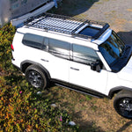 Land Cruiser 250 | Standard Long Rack (2024 - 2025)