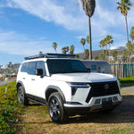Land Cruiser 250 | Standard Long Rack (2024 - 2025)