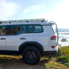 Land Cruiser 250 | Standard Long Rack (2024 - 2025)