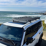 Lexus GX 550 | Standard Short Rack (2024 - 2025)