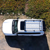 Lexus GX 550 | Standard Short Rack (2024 - 2025)