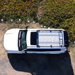 Lexus GX 550 | Standard Short Rack (2024 - 2025)