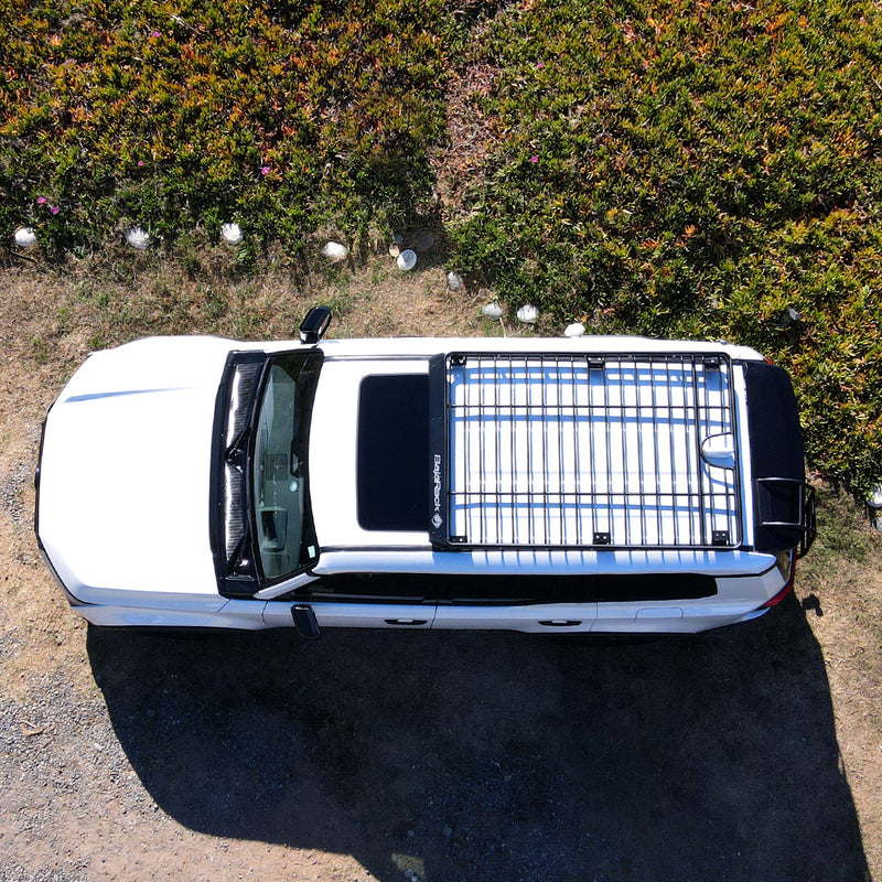 Lexus GX 550 | Standard Short Rack (2024 - 2025)
