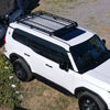 Lexus GX 550 | Standard Short Rack (2024 - 2025)