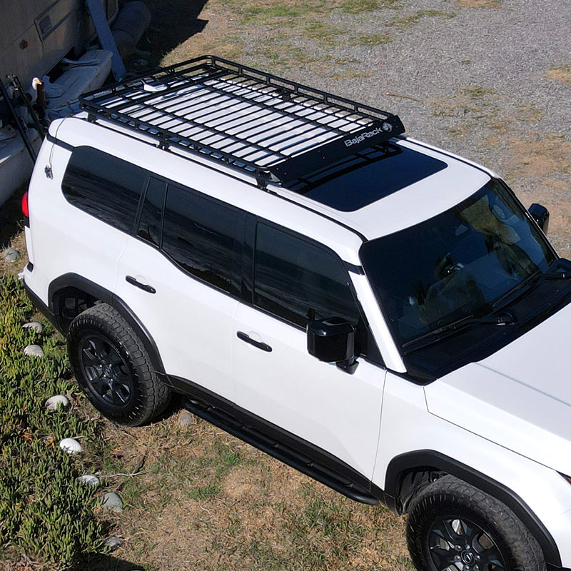 Lexus GX 550 | Standard Short Rack (2024 - 2025)