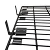 Flat Roof Rack Awning Mount (2 pieces)