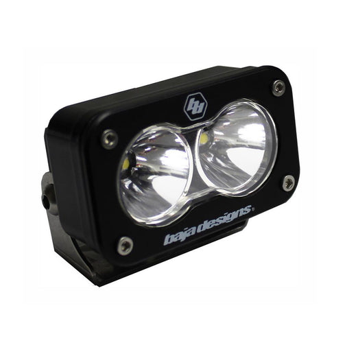 S2 Pro LED Spot Light | BajaRack