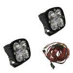 Baja Designs Squadron Pro LED Spot Light