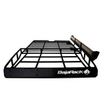 Bajarack Flat Roof Rack Awning Mount (2 pieces)