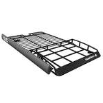 Bajarack Land Rover Roof Rack Awning Mount - LR3 & LR4