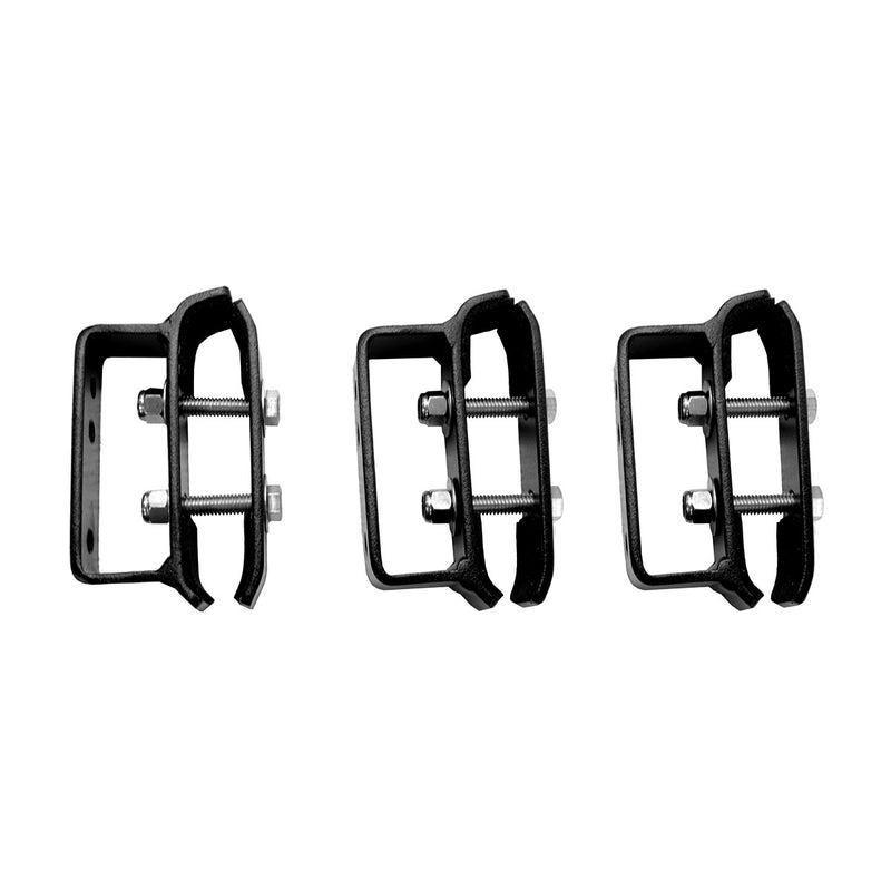 5" Roof Rack Awning Mount (3 pieces)