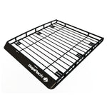 Bajarack camper shell rack roof rack for camper shell