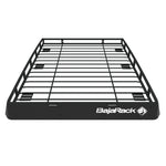 Bajarack camper shell rack roof rack for camper shell