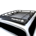 Bajarack camper shell rack roof rack for camper shell