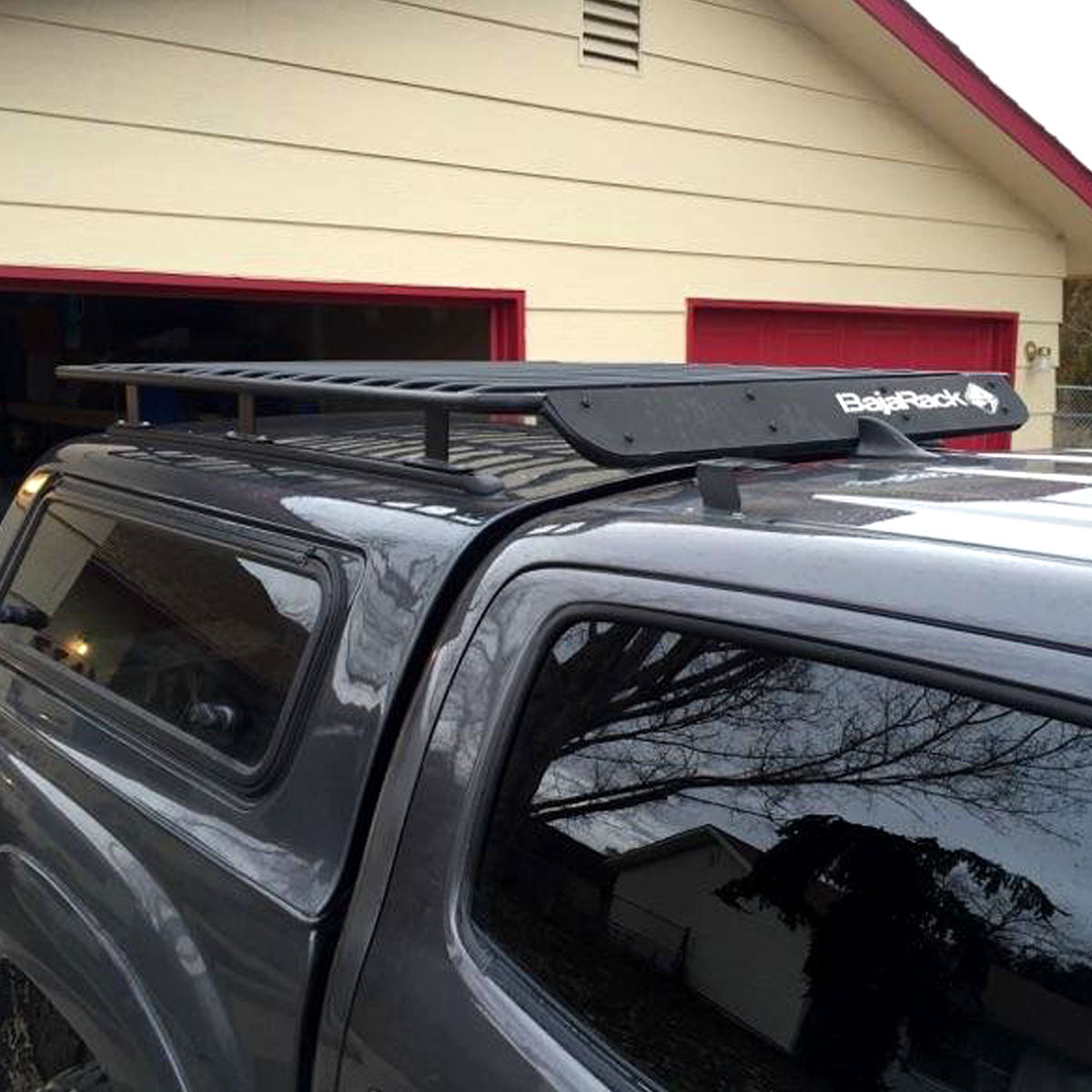 Lumber Rack Camper Shell at Alvera Rollins blog