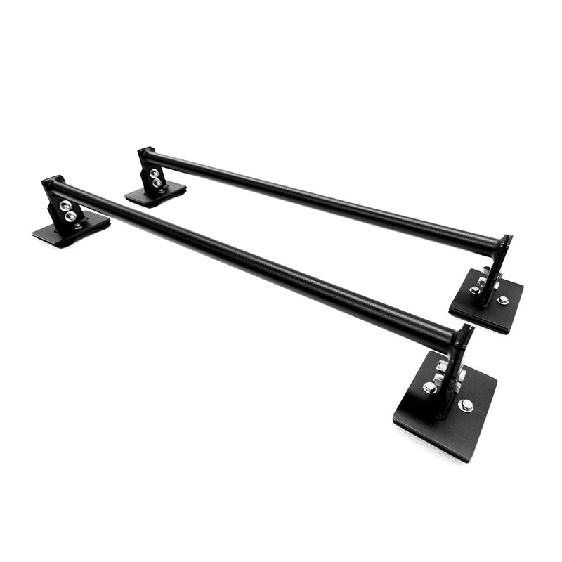 Universal Roof Rack Cross Bars Medium BajaRack – Bajarack