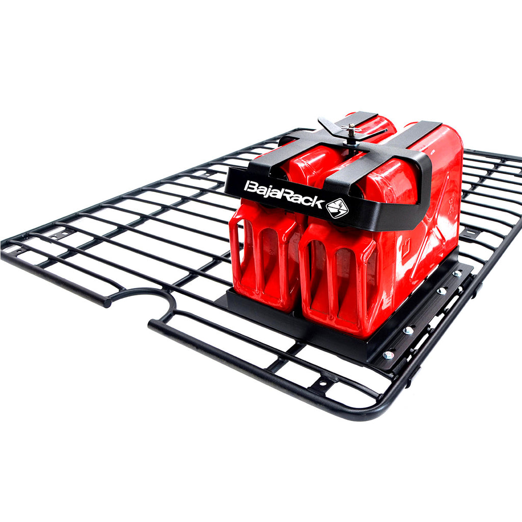 Roof Rack Fuel Tank | BajaRack