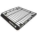 Ford Ranger Roof Rack - Standard Basket (2013-2021) Bajarack