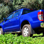 Ford Ranger Roof Rack - Standard Basket (2013-2021) Bajarack