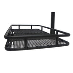 universal hitch rack bajarack