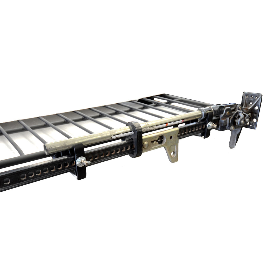 Hi Lift Jack Roof Rack Mount for 3