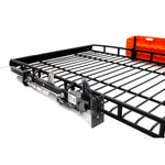 Hi Lift Jack Roof Rack Mount for 5" Height Rack | BajaRack