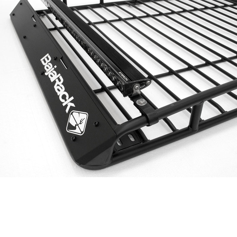 LED Light Bar Mount for 48