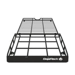 LR3 & LR4 EXPedition Rack (20" front basket and rear flat section) (2005-2016)