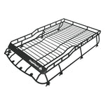 Land Rover Discovery Roof Rack I & II - Standard Basket (1994-2004) | BajaRack