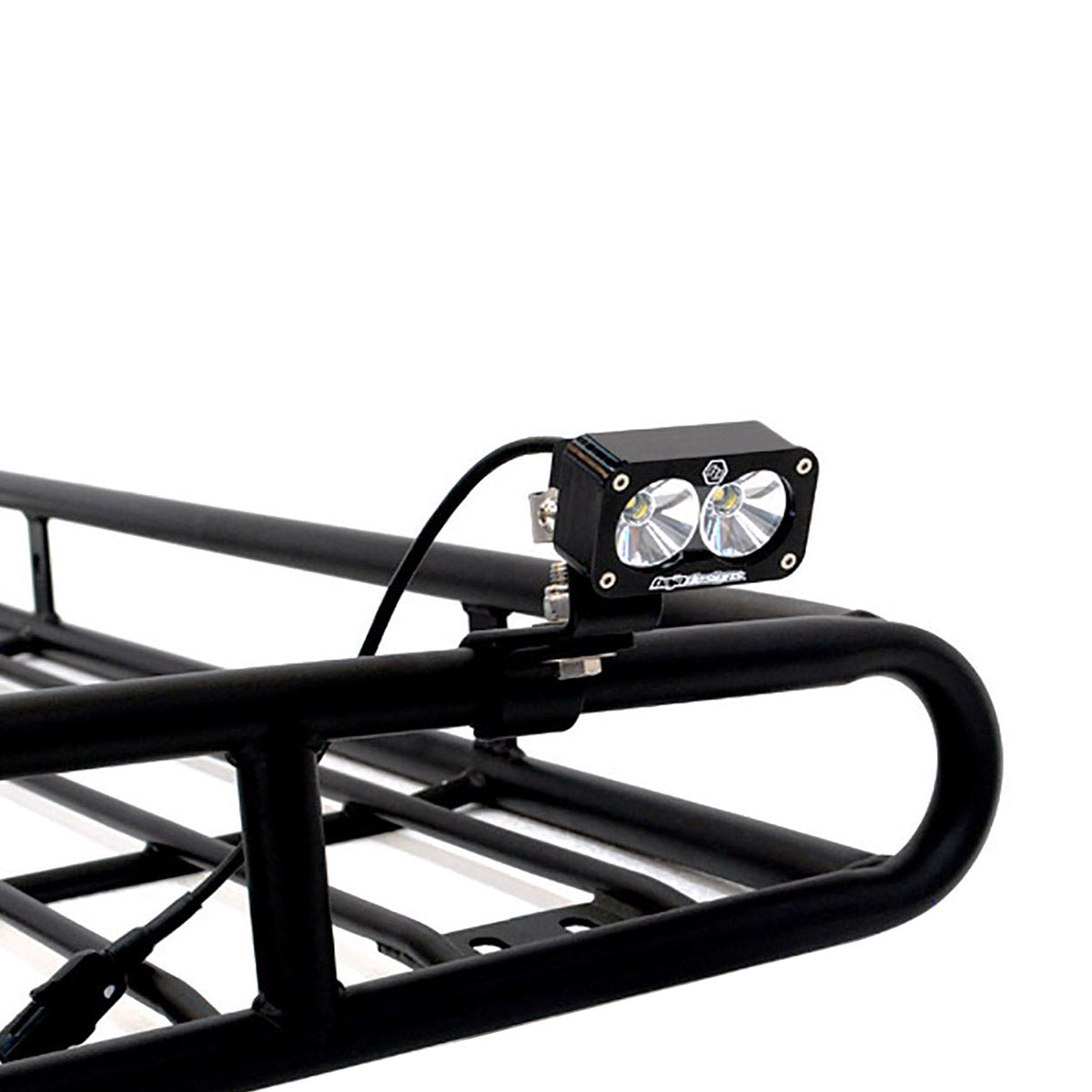 Roof Rack Light Mount | BajaRack – Bajarack Adventure Equipment