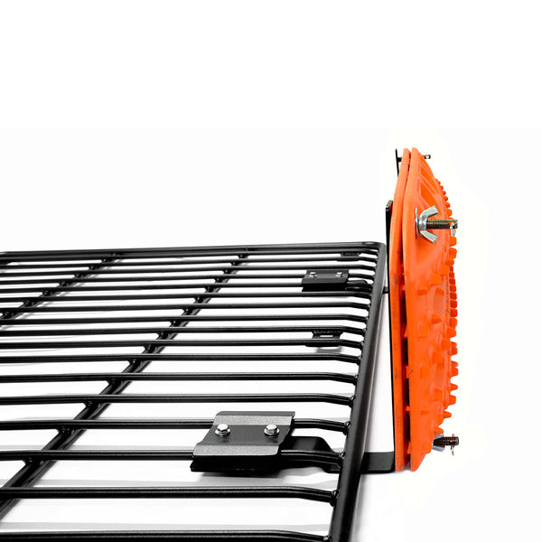 MAXTRAX Roof Rack Mount for Flat Racks BajaRack – Bajarack