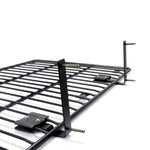 MAXTRAX Roof Rack Mount for Flat Racks