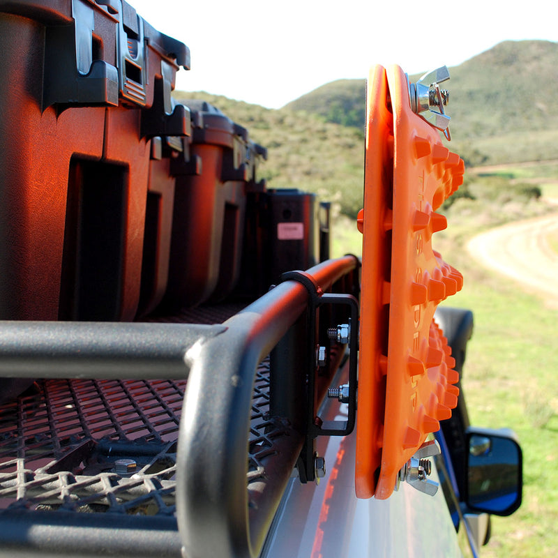 MAXTRAX Roof Rack Mount for 5