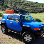 MAXTRAX Roof Rack Mount for 5" Height Racks | BajaRack