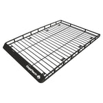 Mercedes G Wagon Roof Rack - Standard Basket | BajaRack