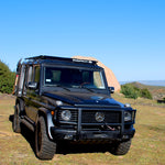 Mercedes G-Wagon Roof Rack - Utility (flat) (1990-2021) 