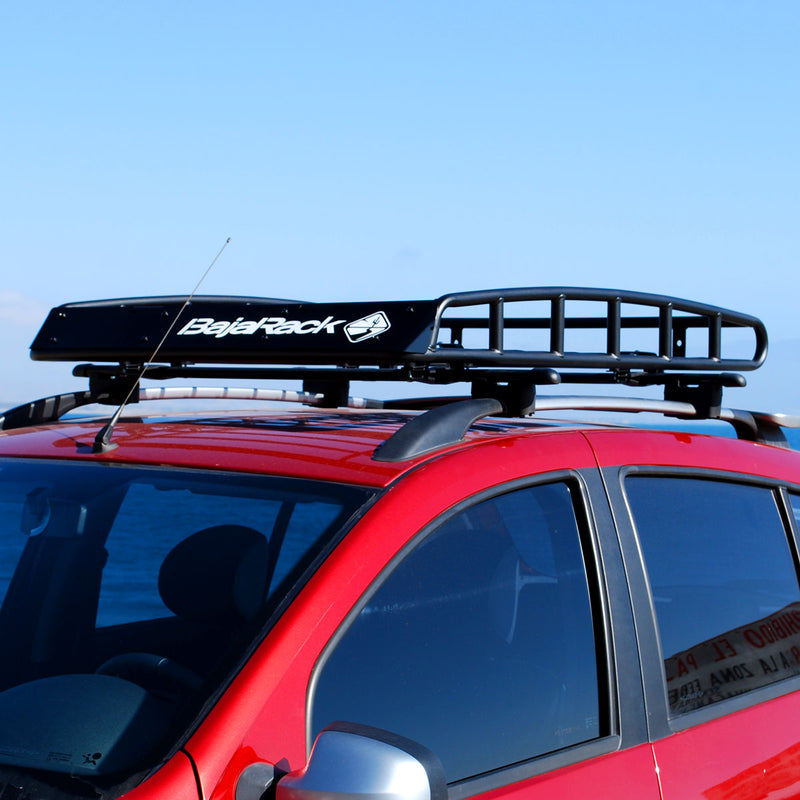 Exterior Racks Buick Rendezvous Roof Rack Cross Bars Universal