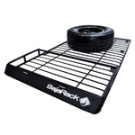 Roof Rack Tire Mount | BajaRack