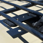 Roof Top Tent Mounting Brackets | BajaRack 