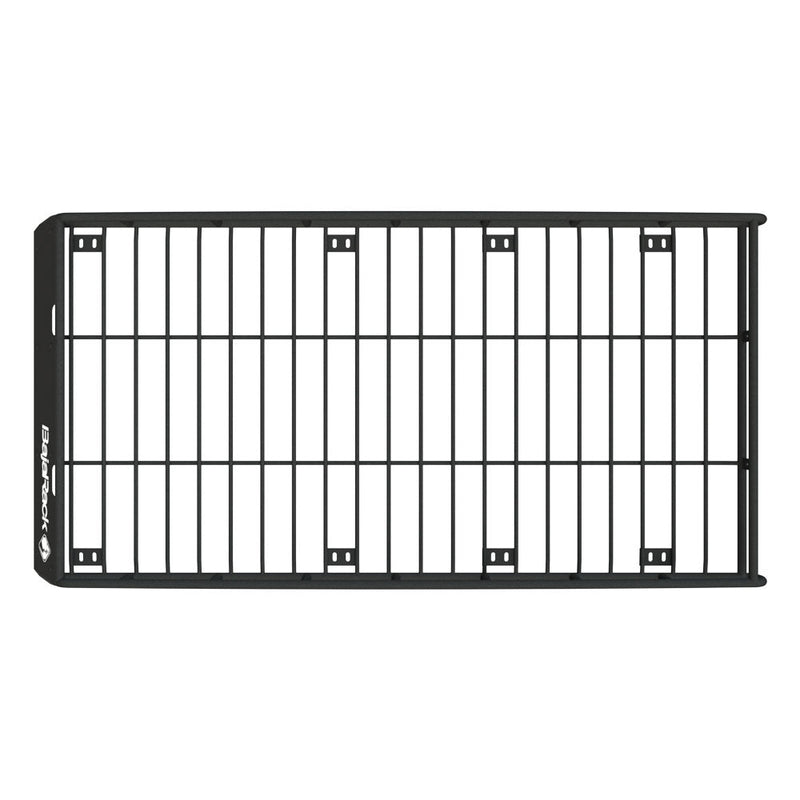 Toyota 4runner 1997 Roof Rack | Standard-Long Basket