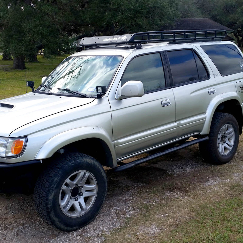 Full Length 99 4runner Roof Rack 3rd Gen 4runner (96-02) Roof Rack