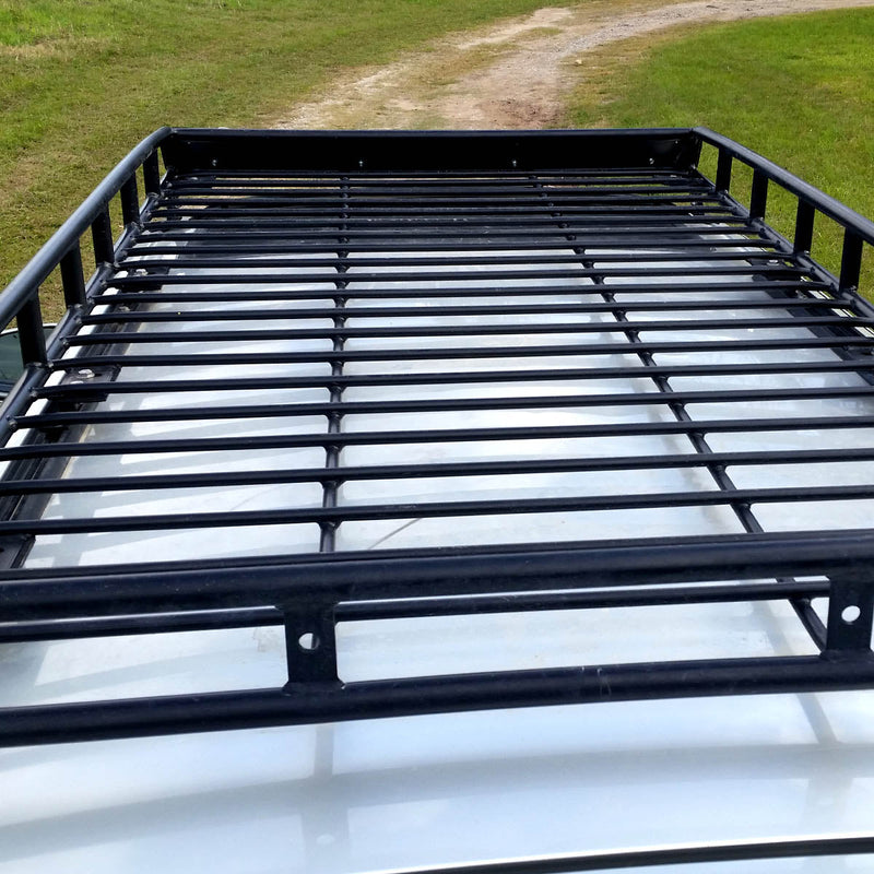 3rd Gen 4Runner Roof Rack