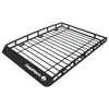 3rd Gen 4Runner Roof Rack - Standard Basket (1996-2002)