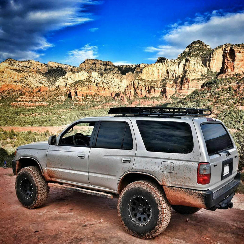 Roof rack for cheap 3rd gen 4runner